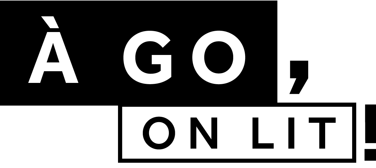 À go, on lit!