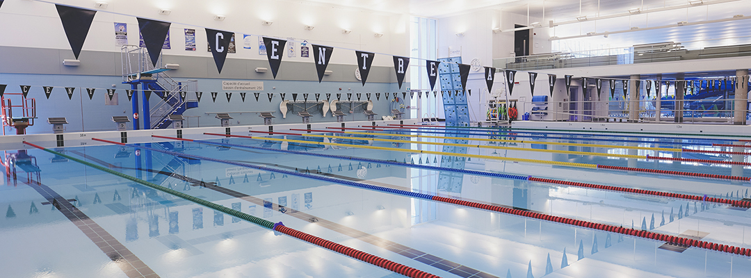 piscine CADG