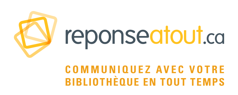 Logo de ReponseAtout