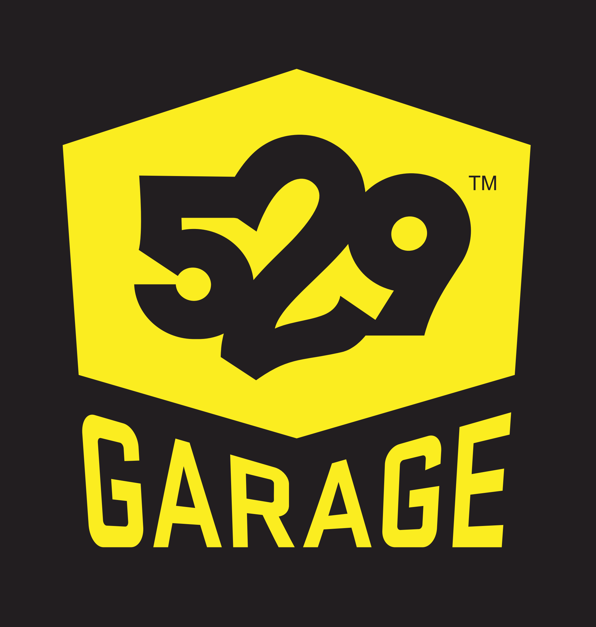 Logo de la plateforme Garage 529