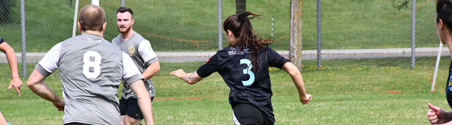 Tournoi de soccer des policiers de Granby