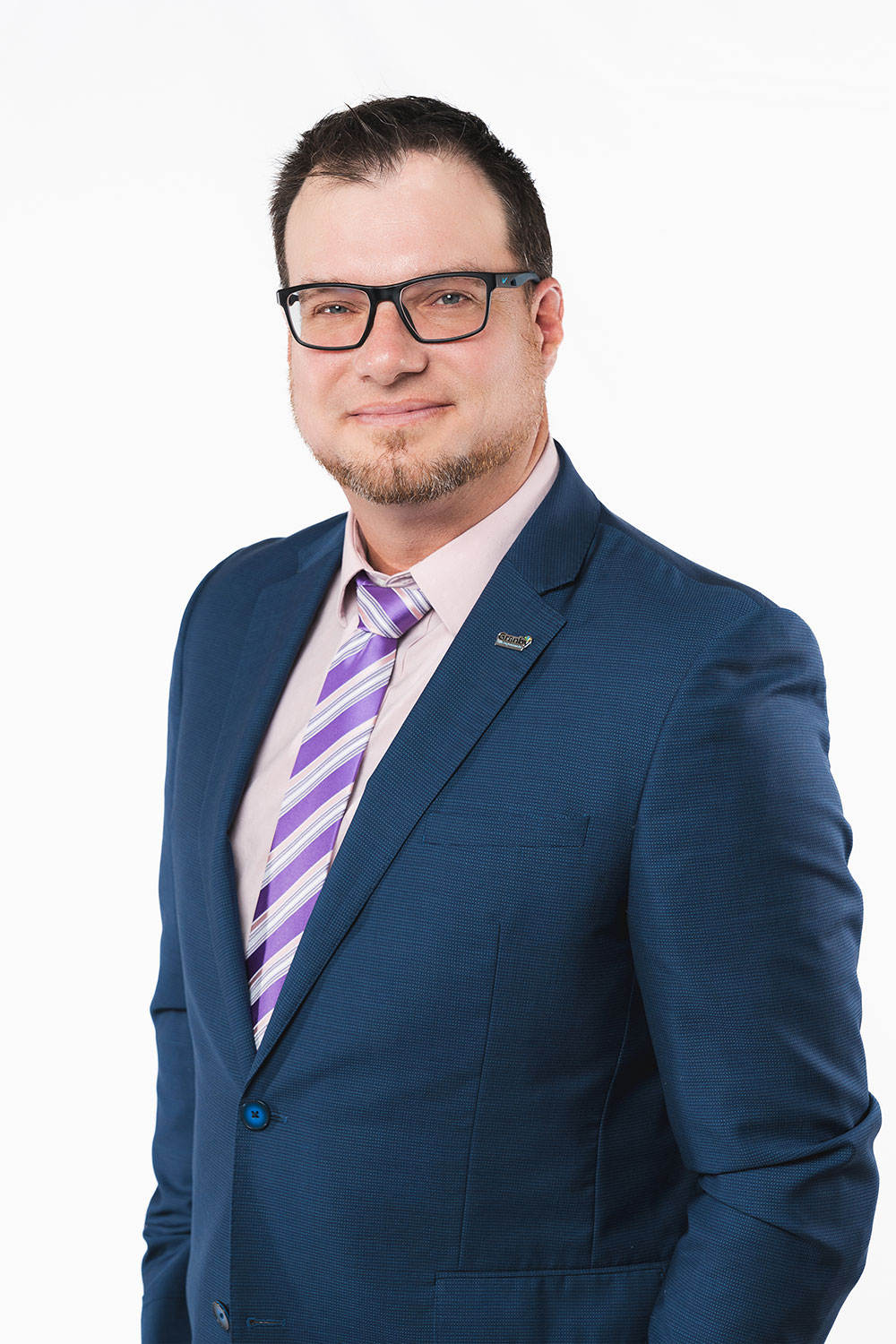 François Lemay, conseiller municipal