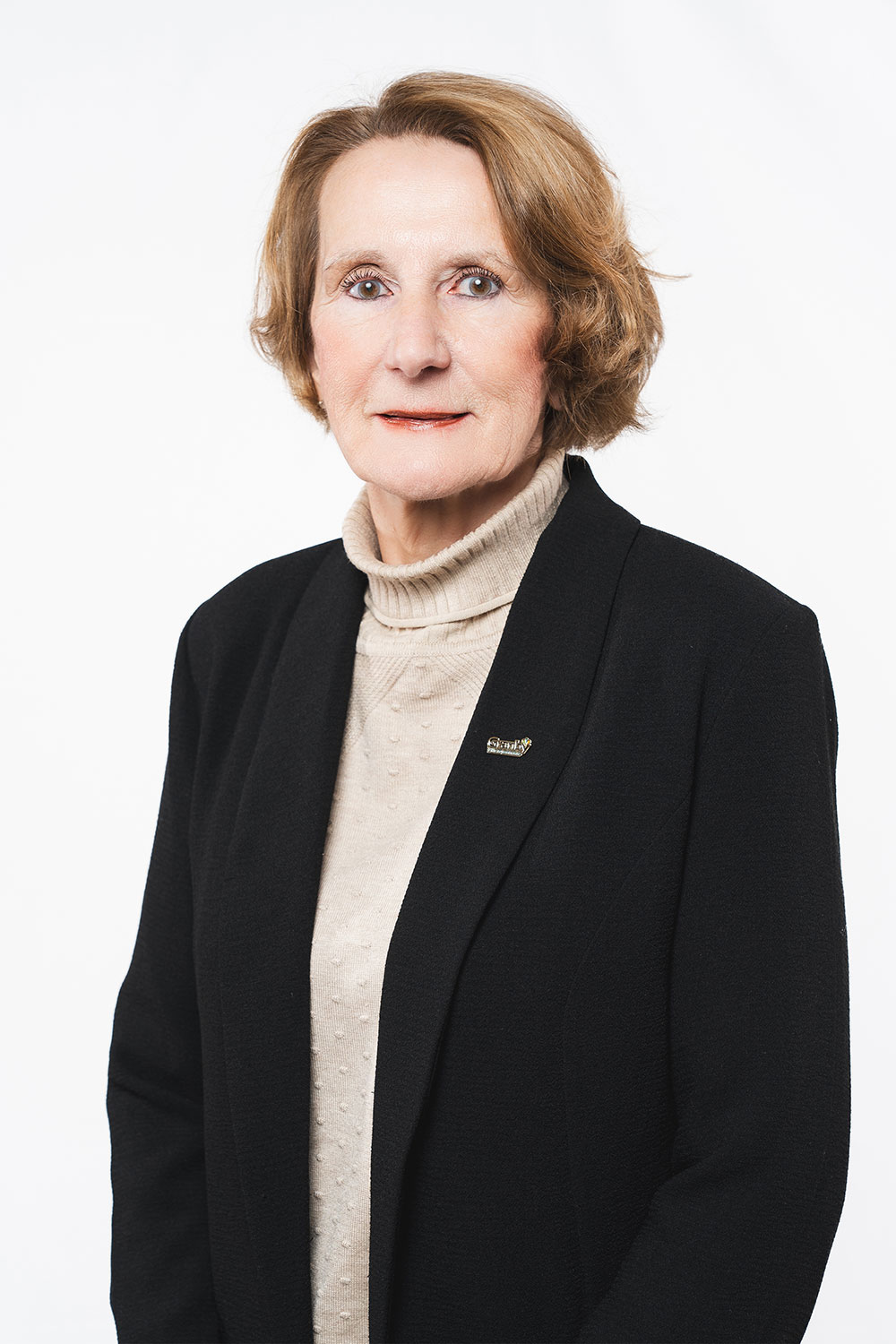 Denyse Tremblay, conseillère municipale