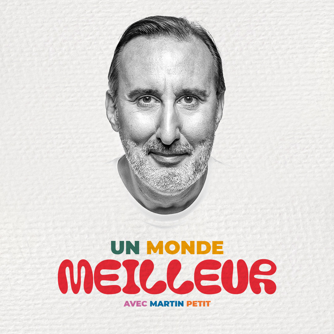 martin-petit-un-monde-meilleur.jpg Martin Petit - Un monde meilleur