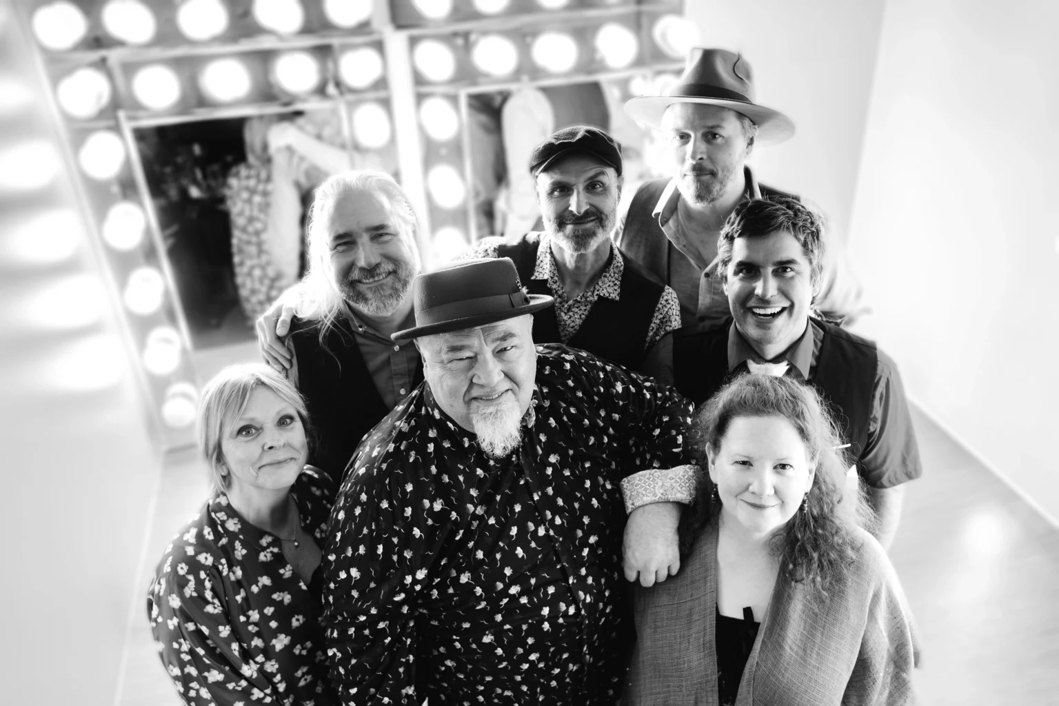 Mich & The Blues Bastards