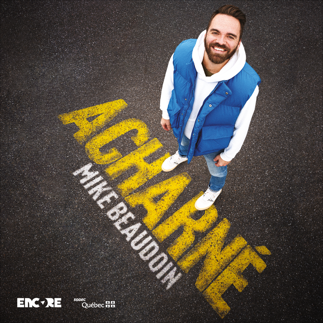 mike-beaudoin.png Mike Beaudoin - Acharné