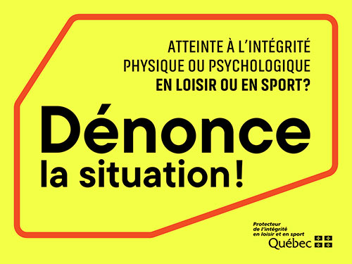 PILS - Dénonce la situation