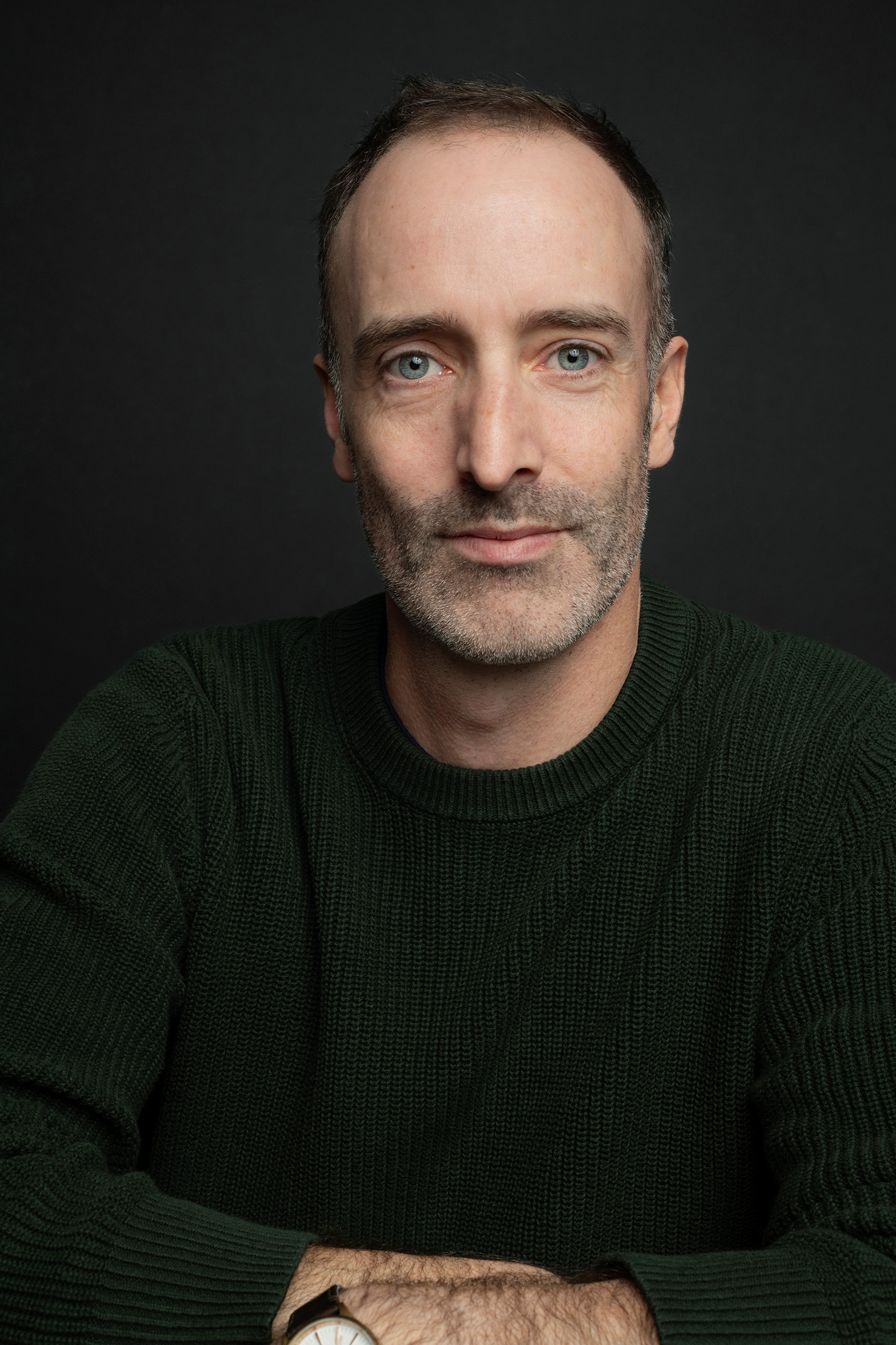 william-messier.jpg William S. Messier