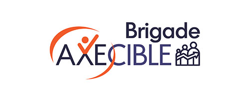 Logo de l'organisme Axecible