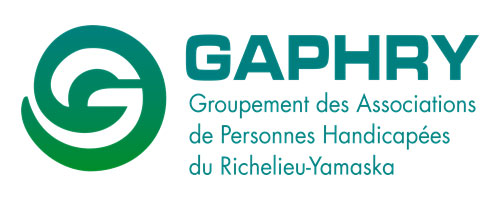 Logo de GAPHRY