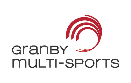 Logo de Granby Multi-Sports