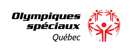 Logo Olympiques spéciaux