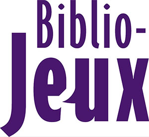 Biblio-Jeux