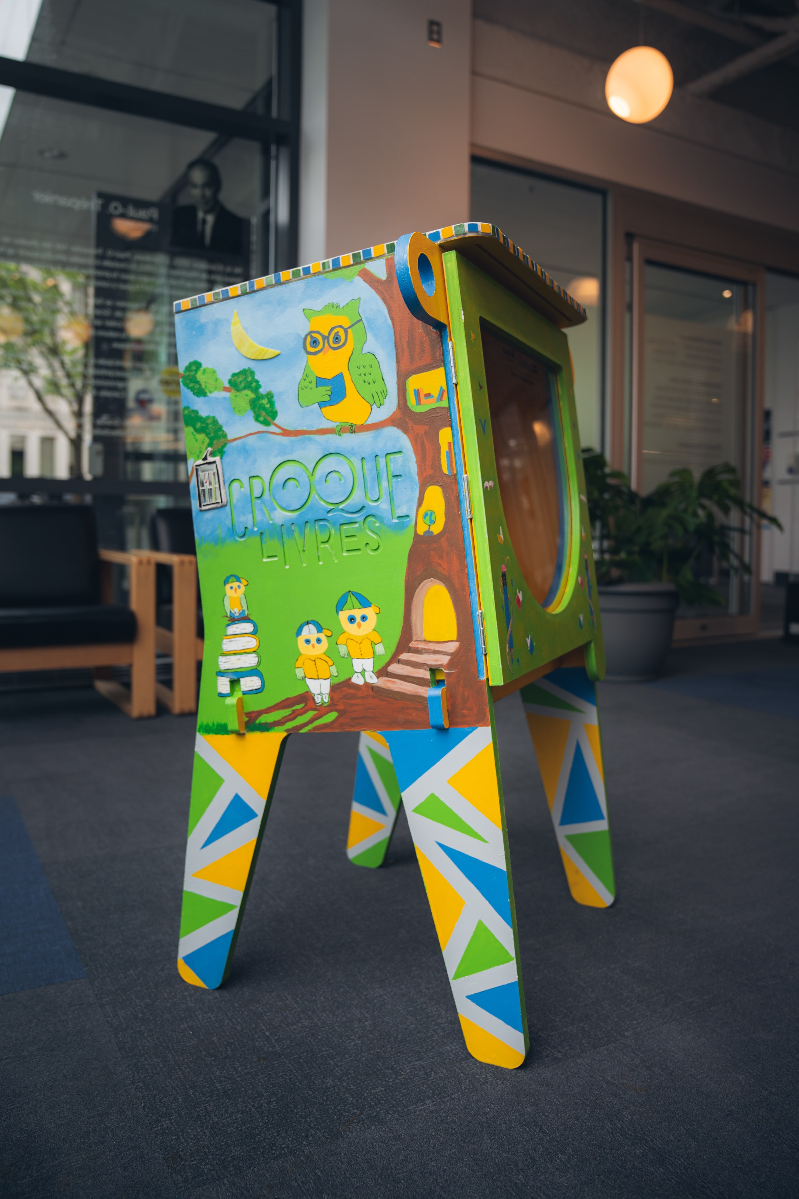 Biblio Mobile