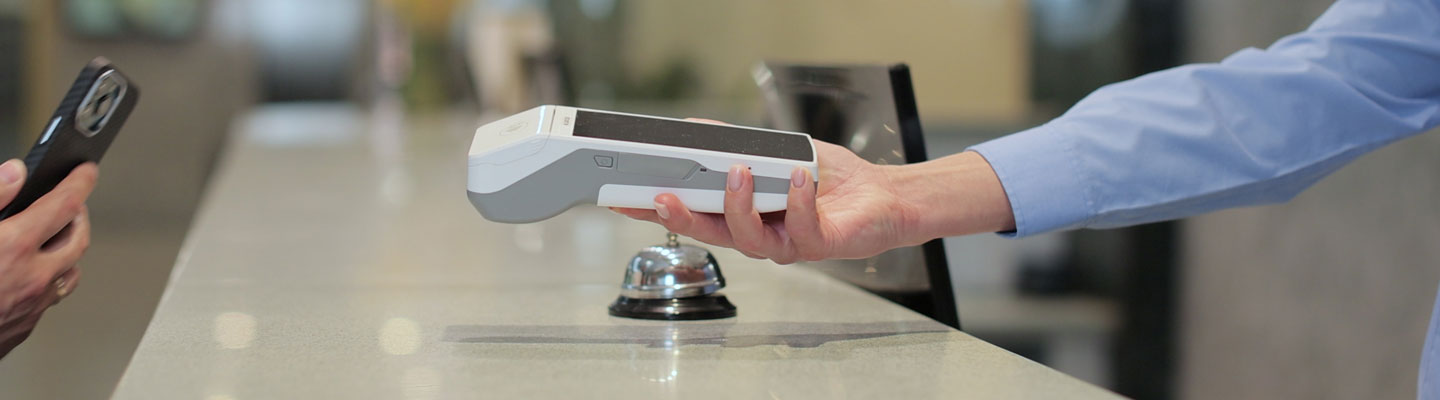 Paiement interact