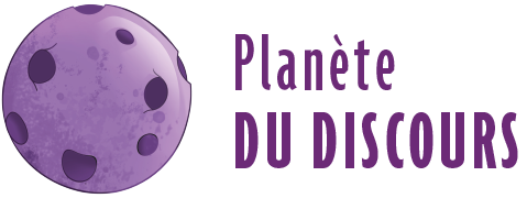 Planète DU DISCOURS