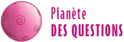 Planète DES QUESTIONS