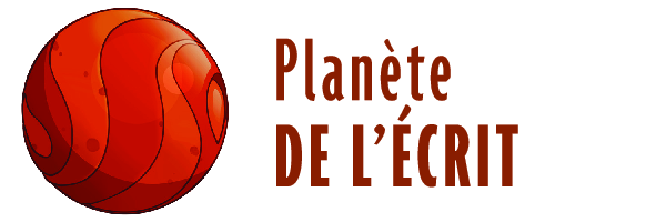 Planète DE L'ÉCRIT