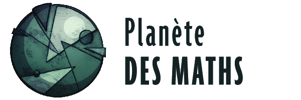 Planète DES MATHS