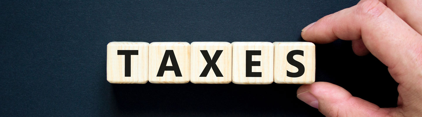 Taxes municipales