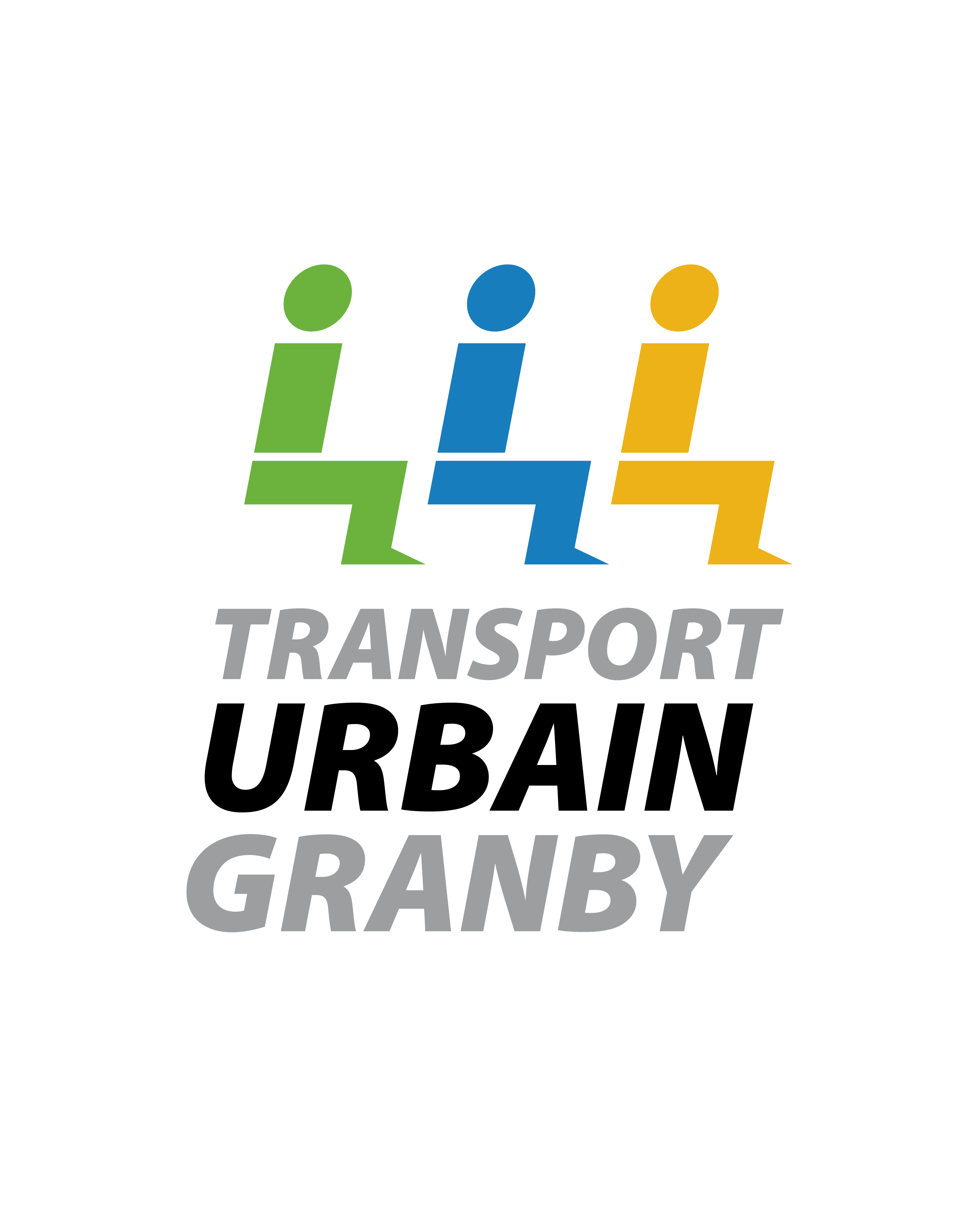 Transport urbain Granby