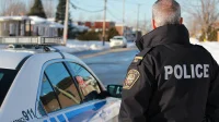 Enquêteur de police