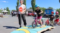 Festival du sport par Granby Multi-Sports