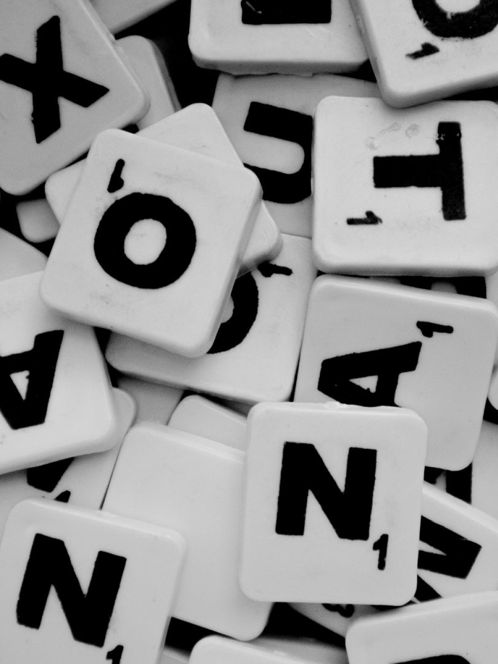 Scrabble - Printemps culturel