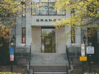 Hôtel de ville de Granby