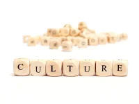 Visuel comportant le mot Culture 